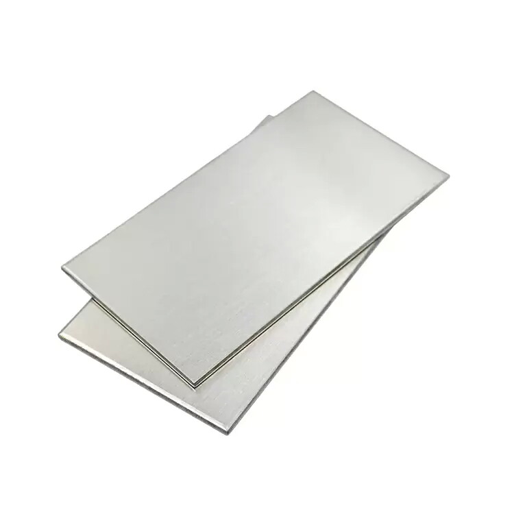 431 Stainless Steel Sheet