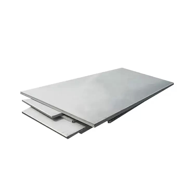201 Stainless Steel Sheet J3 J4 J5