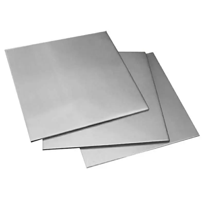 Duplex Stainless Steel Plate