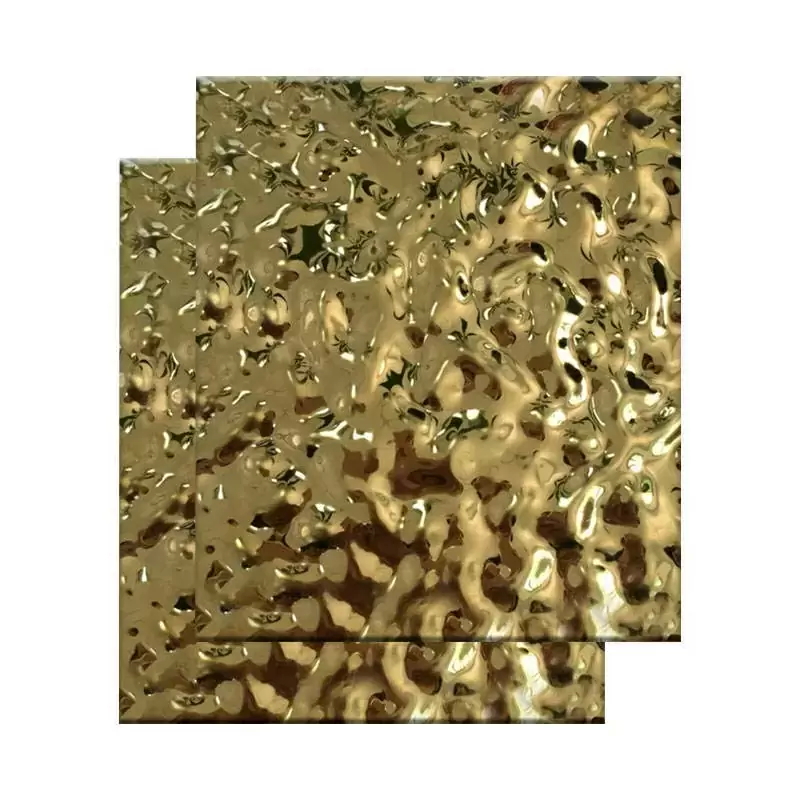 202 Stainless Steel Plate