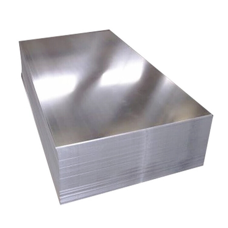 316 Stainless Steel Plate