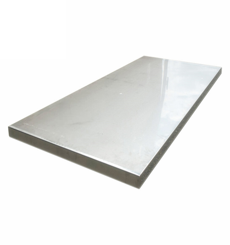 304L Stainless Steel Plate