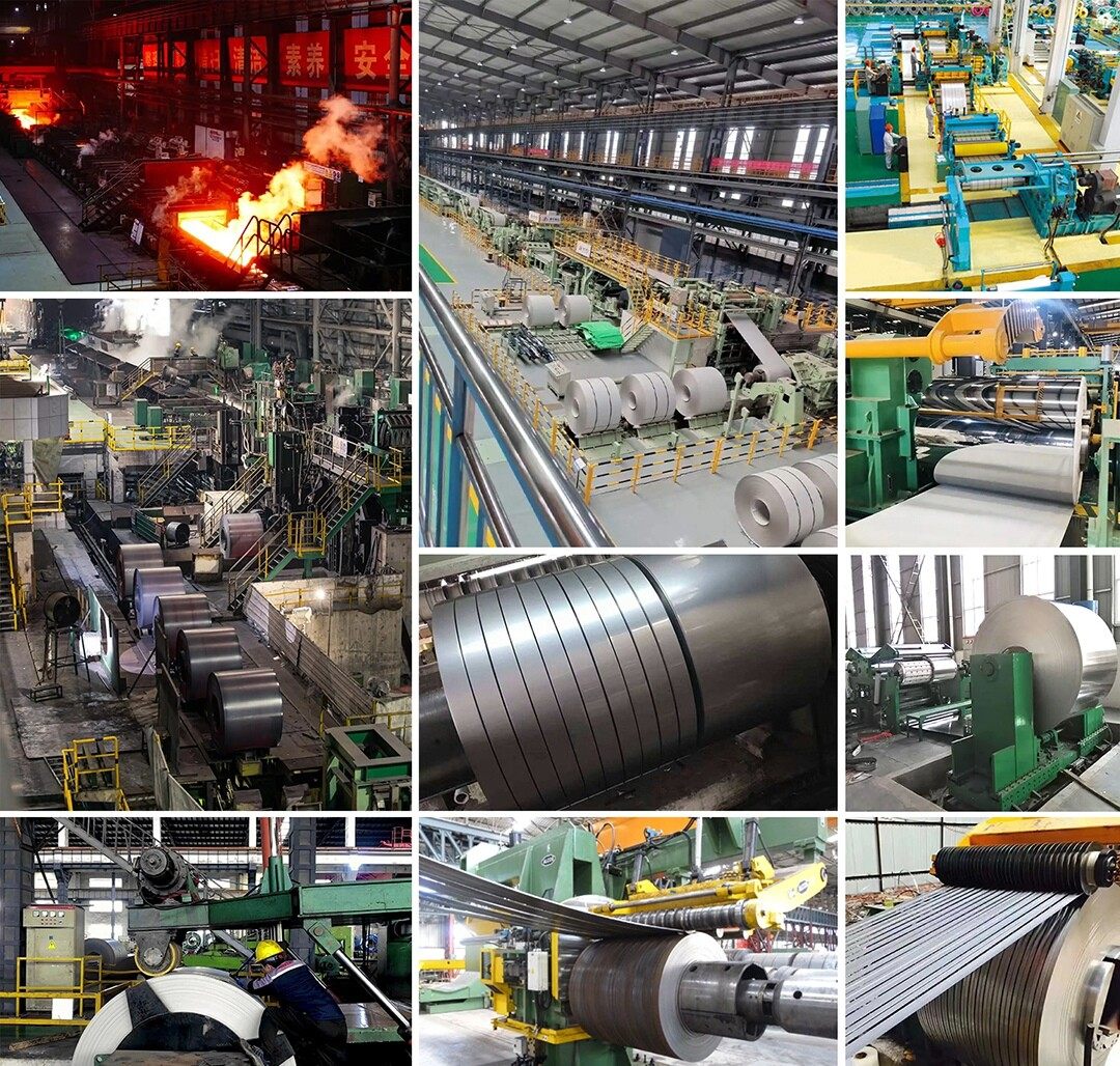 2-不锈钢卷-生产线 拷贝