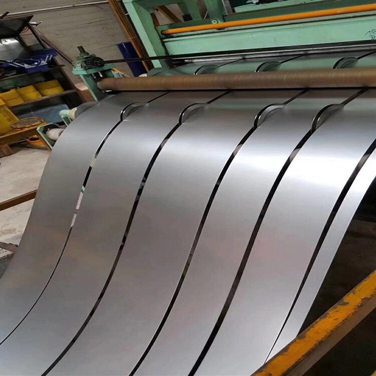 202 Stainless Steel Strip