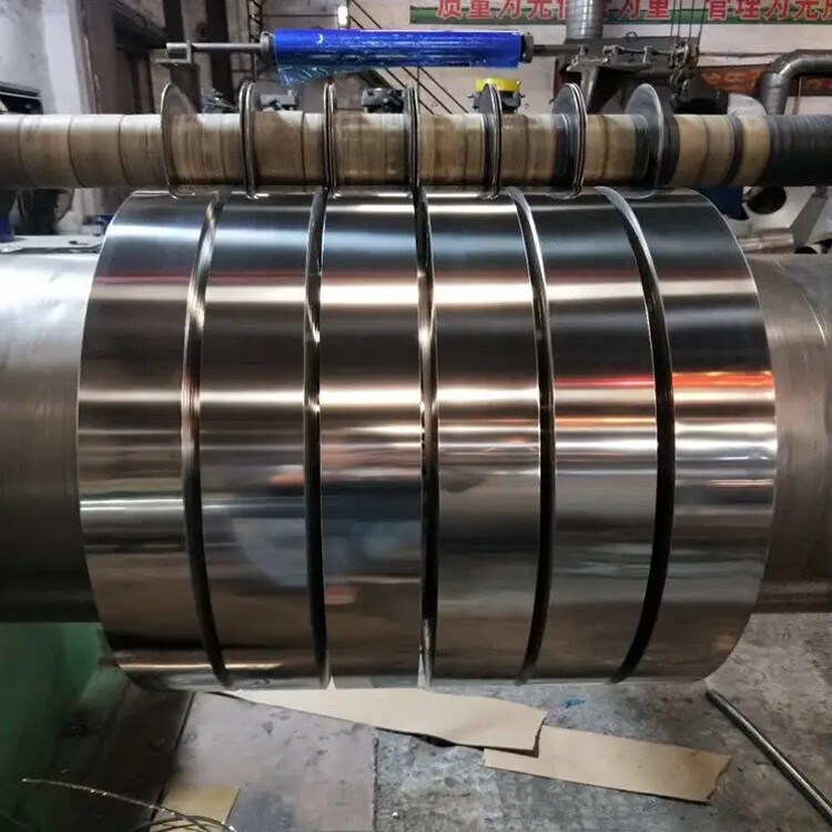 310S Stainless Steel Strip