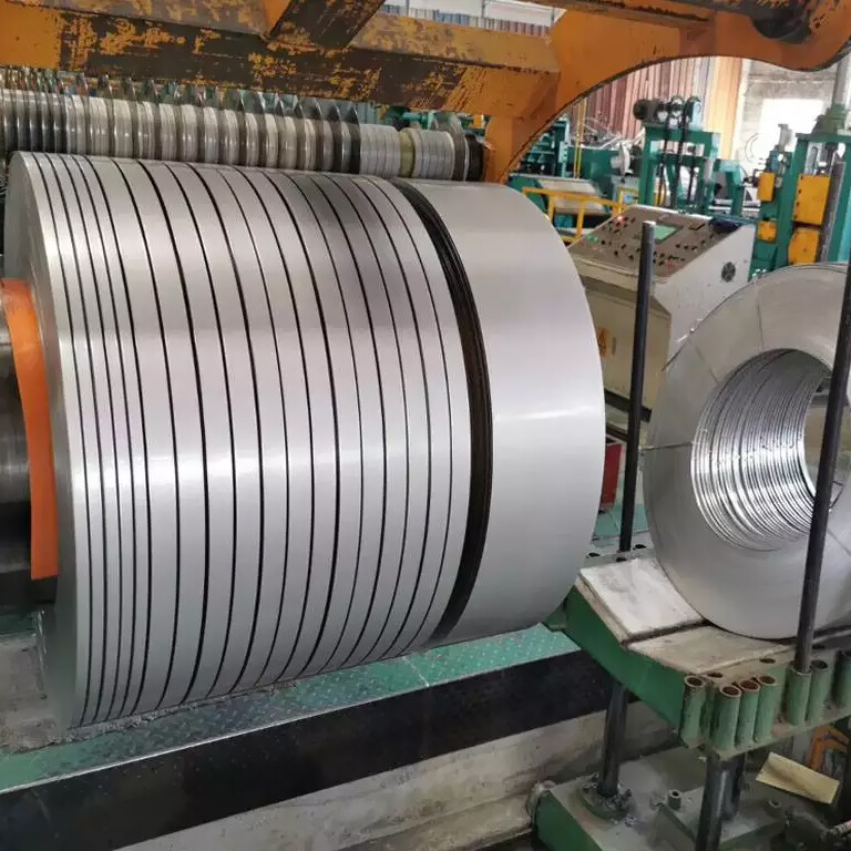 316L Stainless Steel Strip