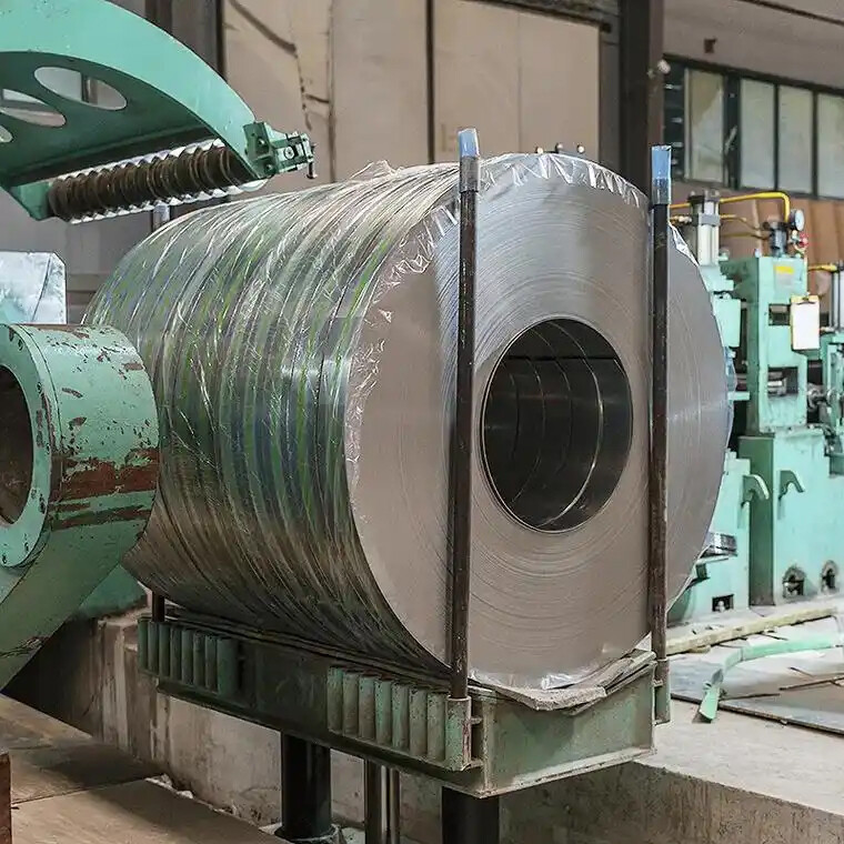 316L Stainless Steel Strip