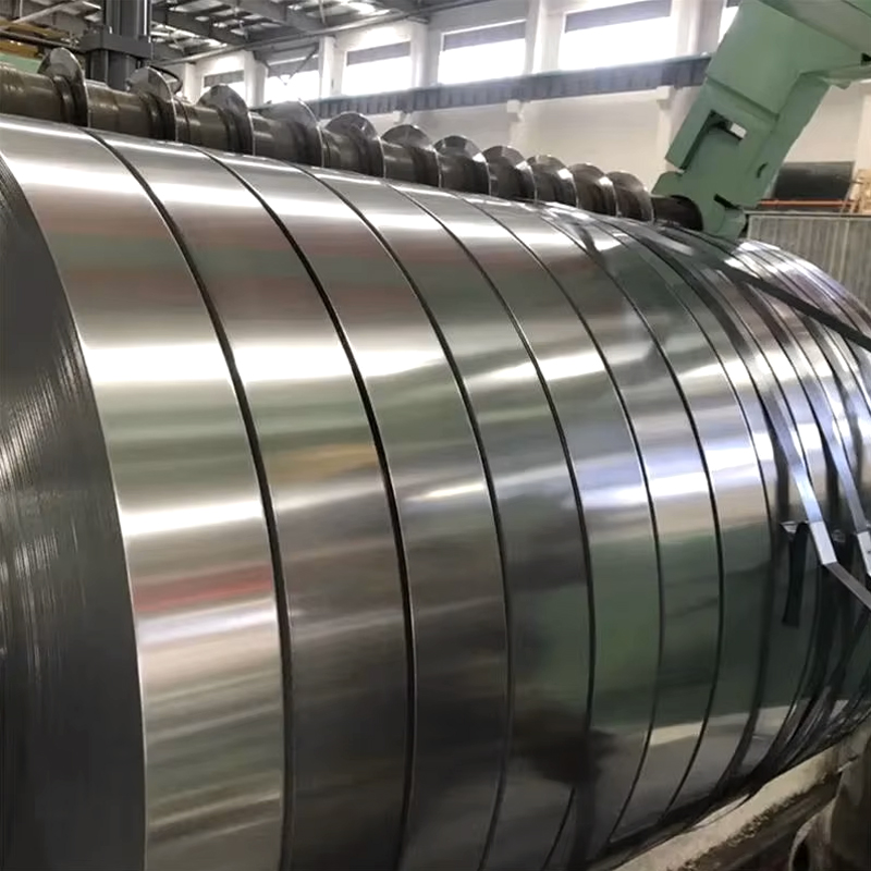 204 Stainless Steel Strip