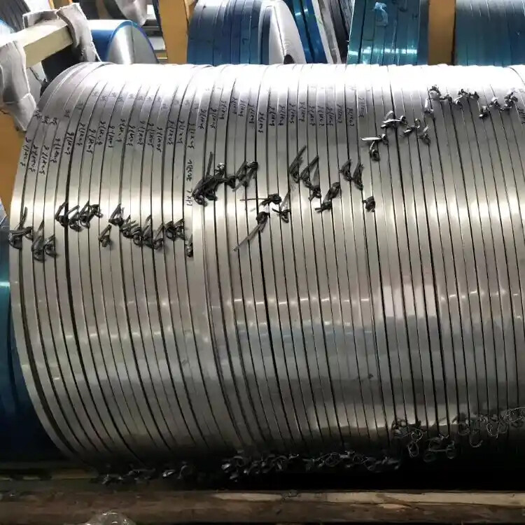 309S Stainless Steel Strip