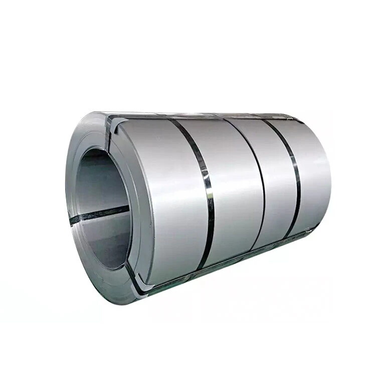 904/904L Stainless Steel Coil