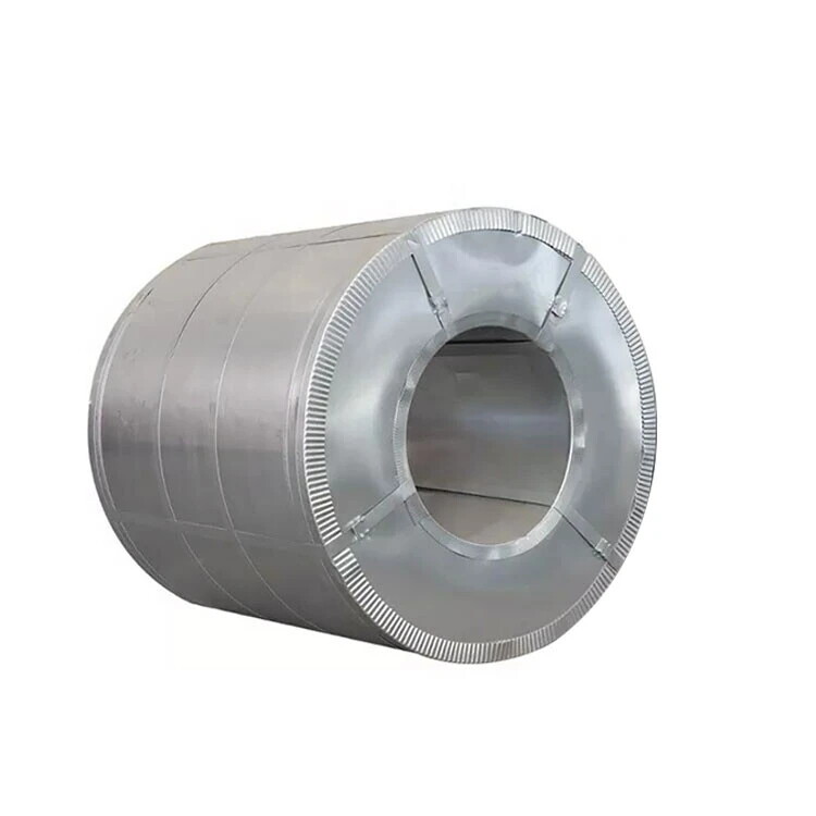 201 Stainless Steel Coil