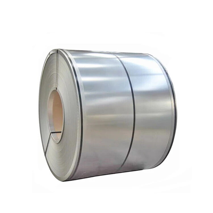 316 Stainless Steel Coil