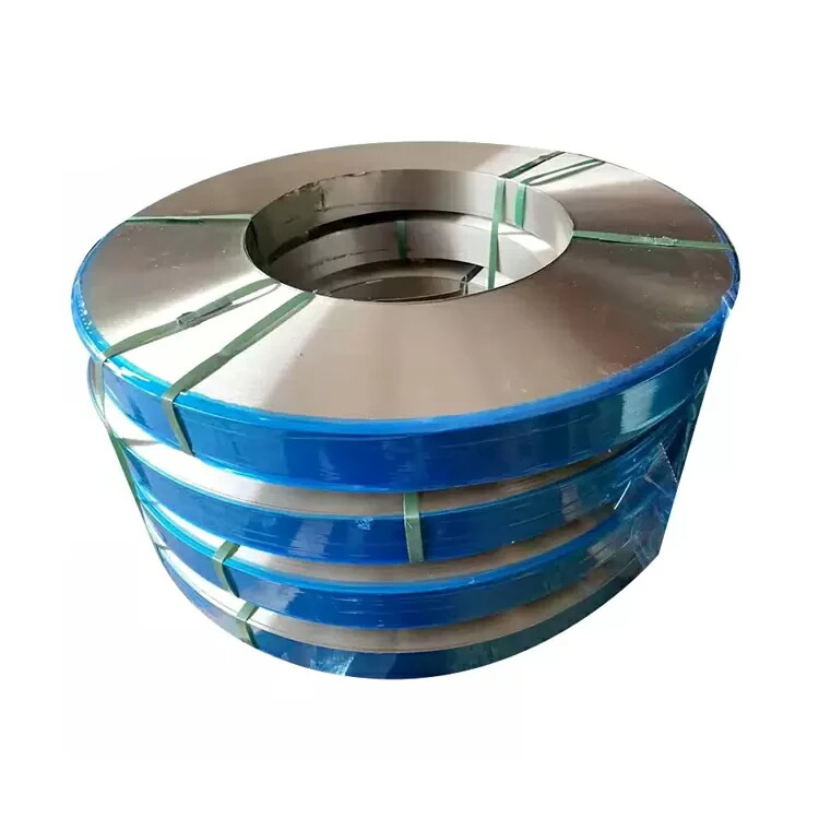 2205 2507 Stainless Steel Strip