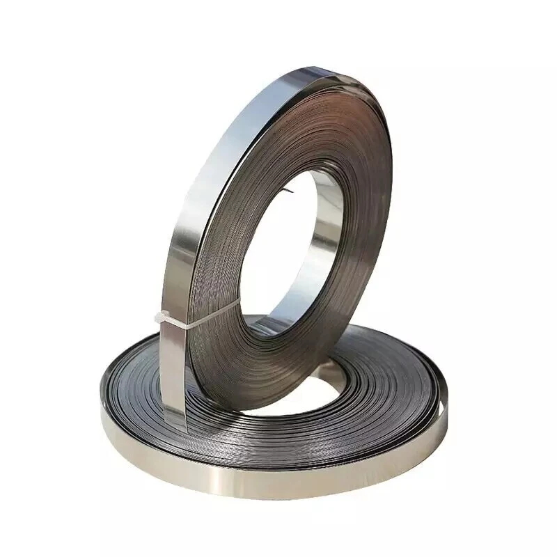 204 Stainless Steel Strip