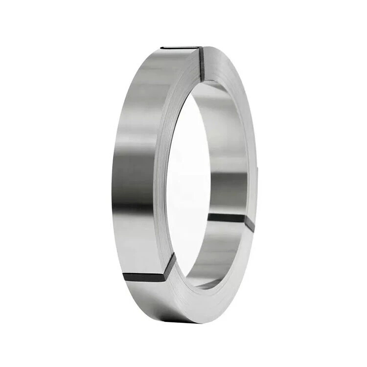 303 Stainless Steel Strip