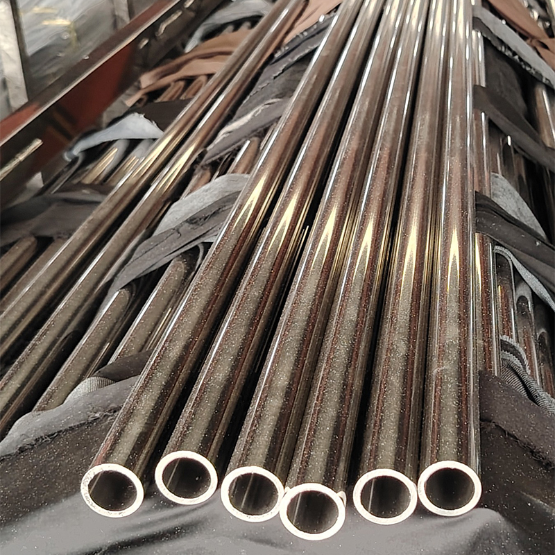 321 Stainless Steel Pipes
