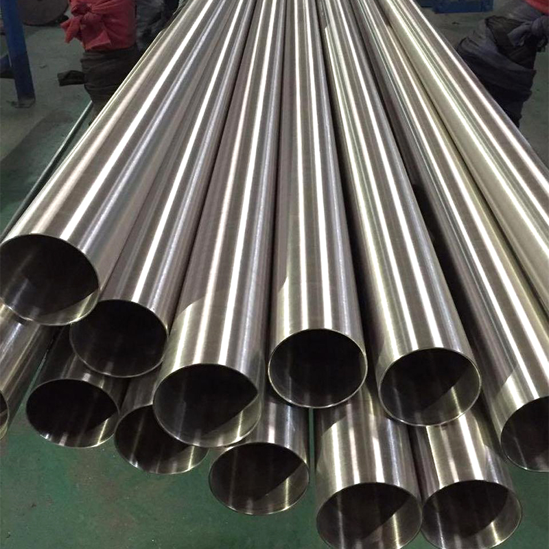 321 Stainless Steel Pipes