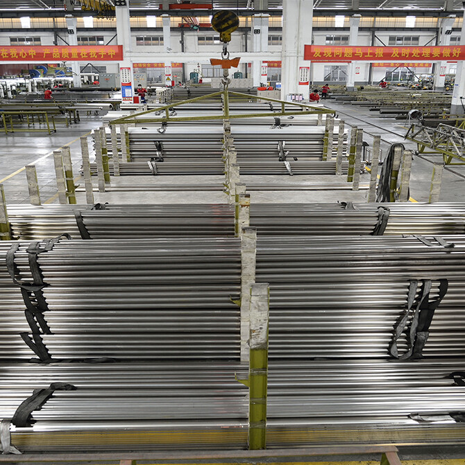 321 Stainless Steel Pipes