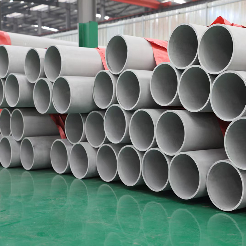 321 Stainless Steel Pipes