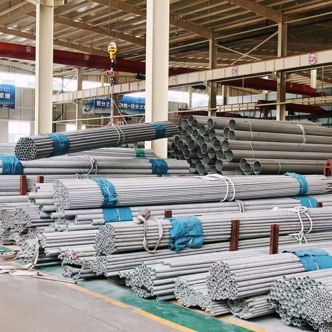 316 Marine Stainless Steel Pipe
