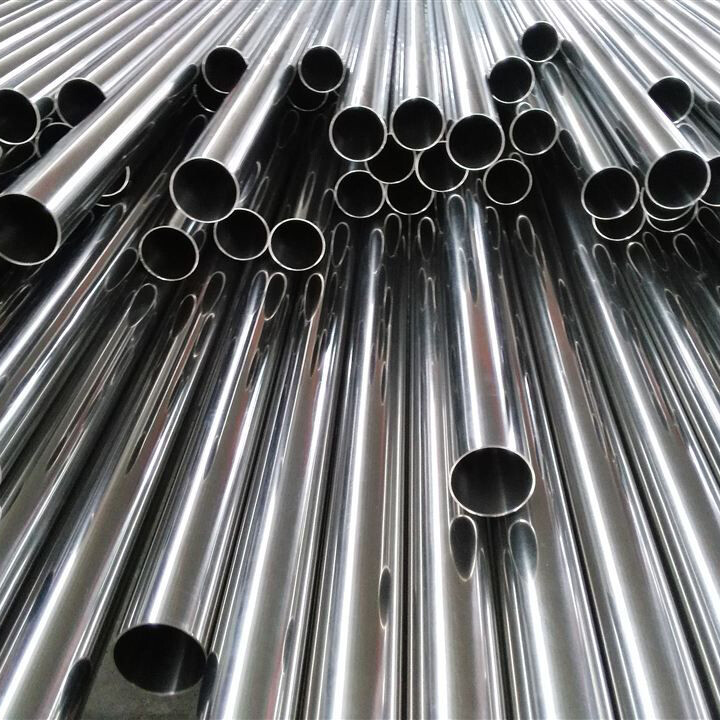 405 Stainless Steel Pipe