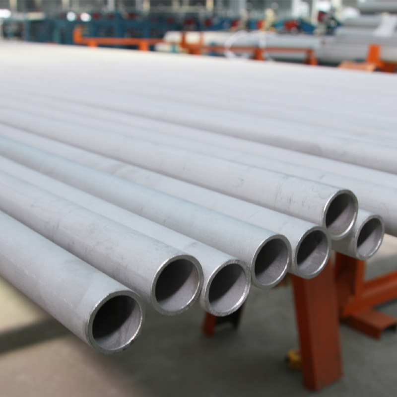 405 Stainless Steel Pipe
