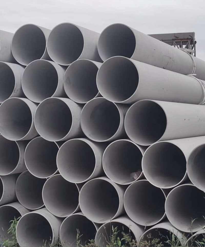 316 Series Stainless Steel Pipe