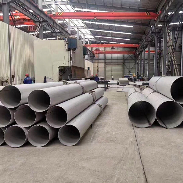305 Series Stainless Pipe
