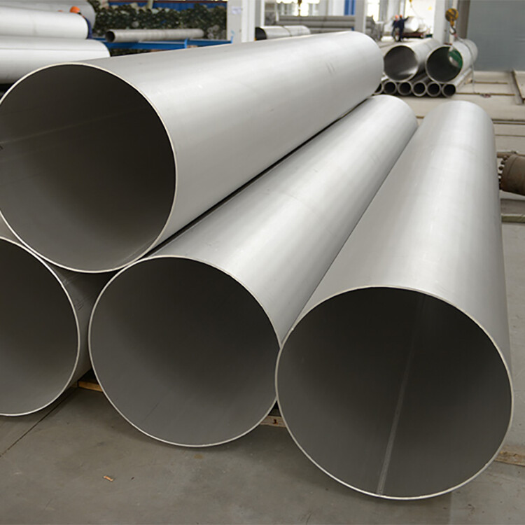 S31254 Stainless Steel Pipe