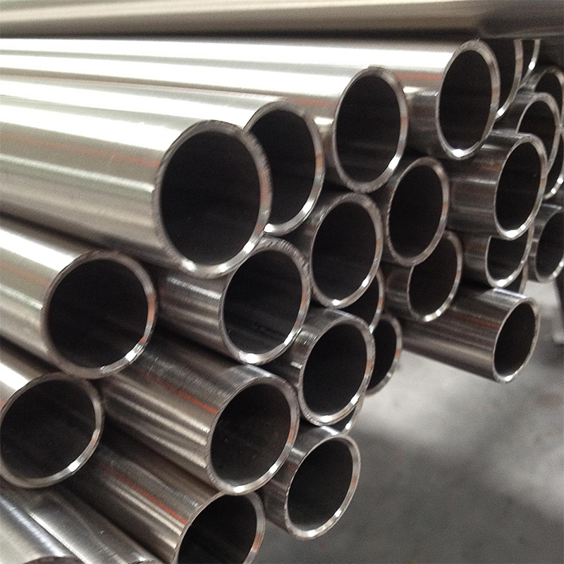 CF3M/SCS16A Large Diameter Seamless Stainless Steel Pipe