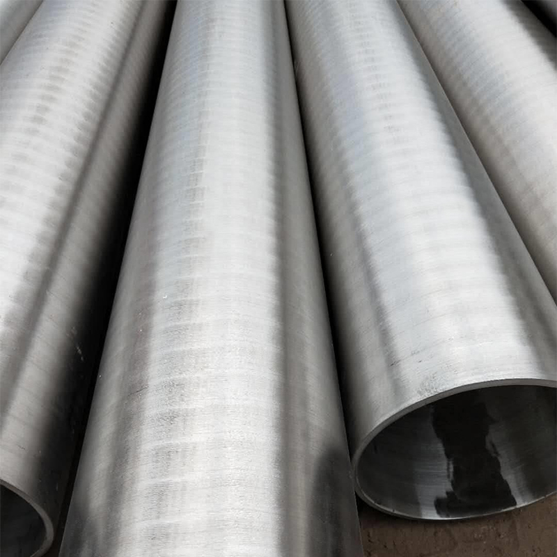 302 Stainless Steel Water Pipe