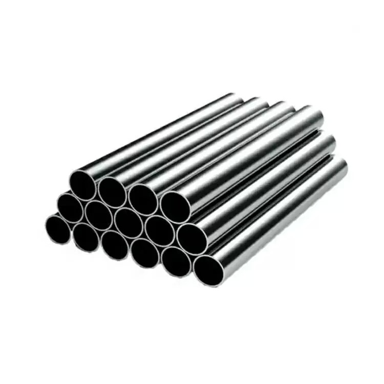 321 Stainless Steel Pipes