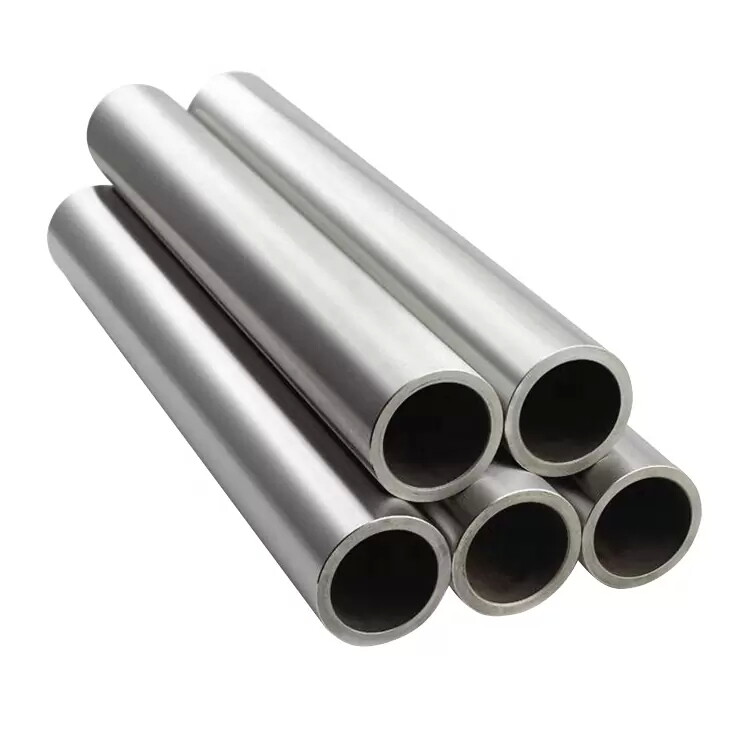 202 Stainless Steel Pipe