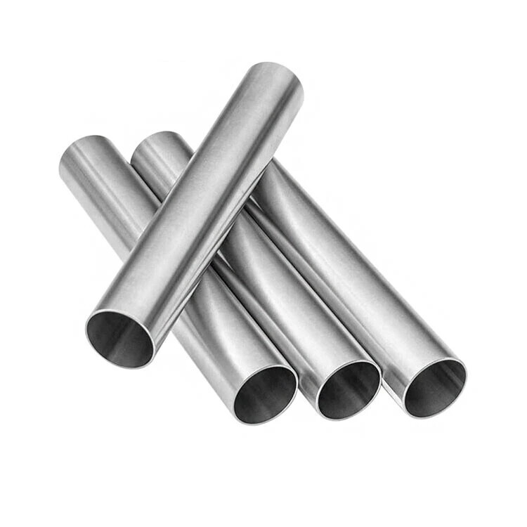 317L Stainless Steel Pipe