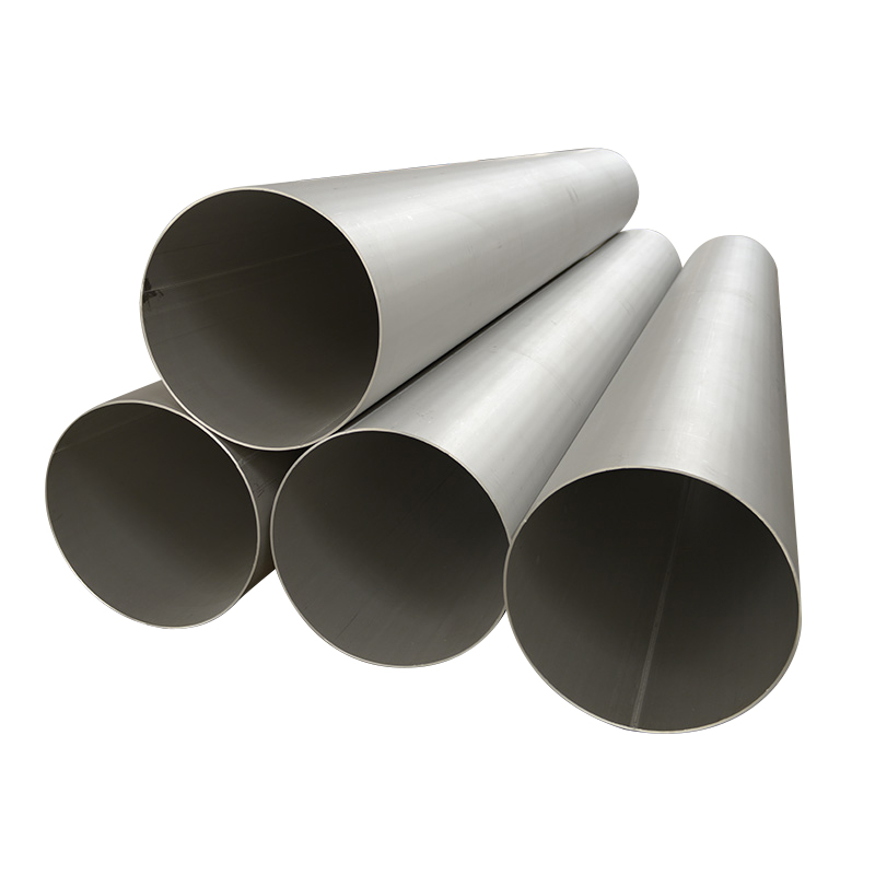 301 Welded Stainless Steel Pipe