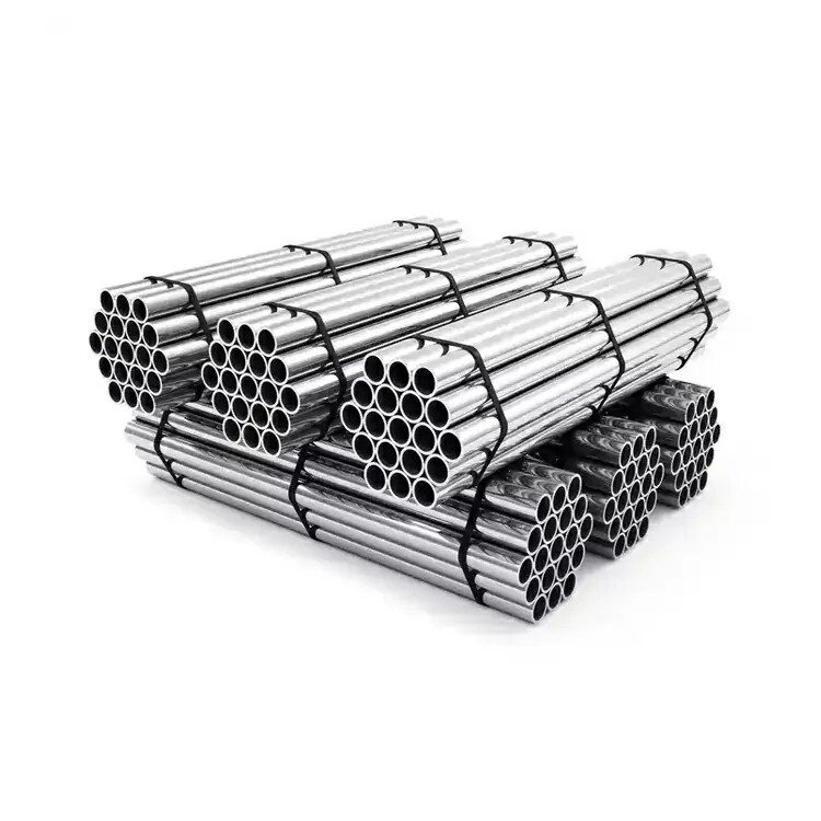 304L Stainless Steel Pipe