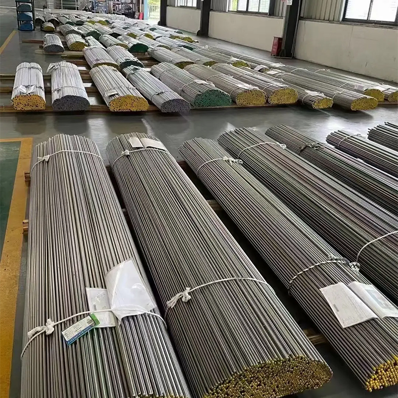 430 Stainless steel rod