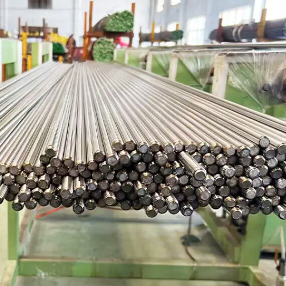 305 Stainless Steel Bar 305 Stainless Steel Bar