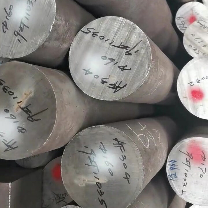 632 Stainless steel rod