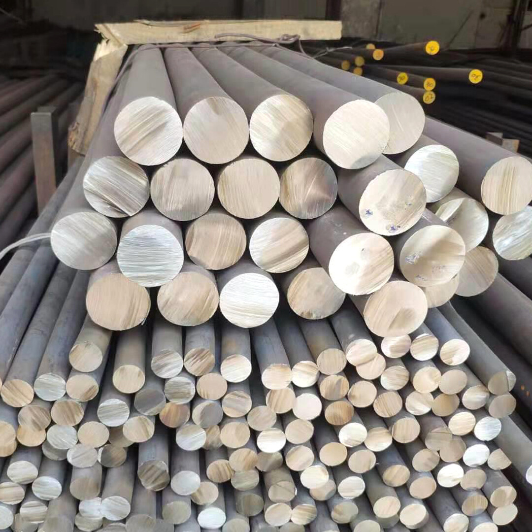 316 Stainless Steel Bar