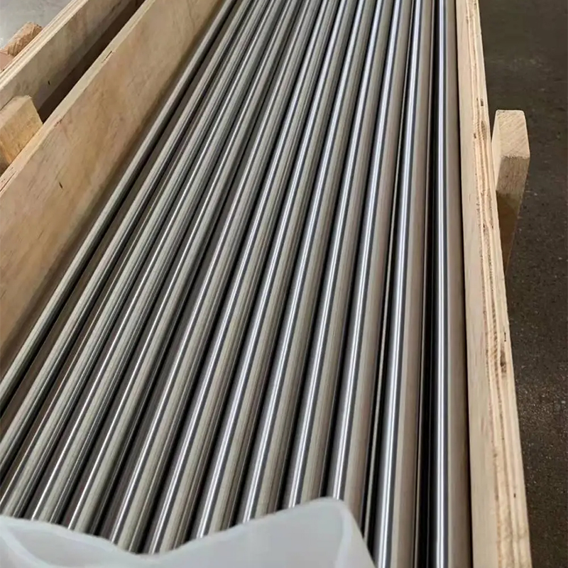 431 Stainless steel bar 431 Stainless steel bar