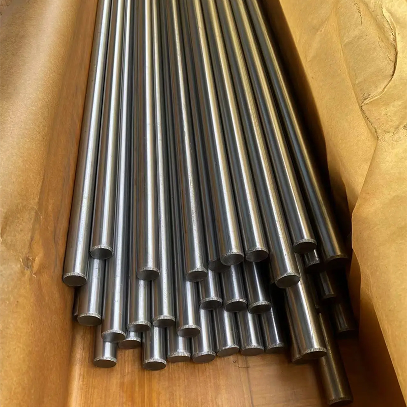 632 Stainless steel rod 632 Stainless steel rod