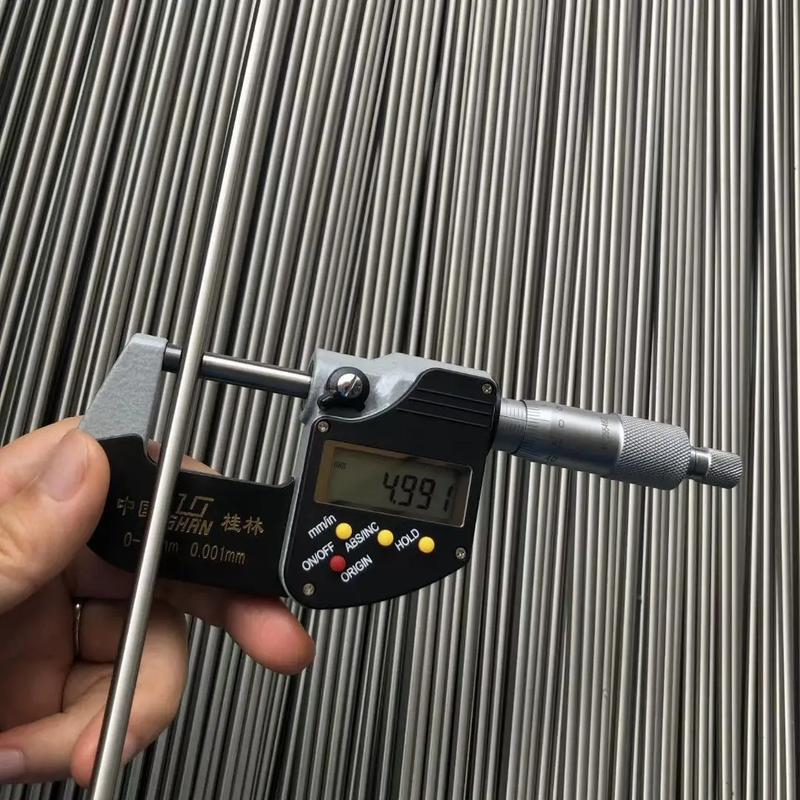 632 Stainless steel rod