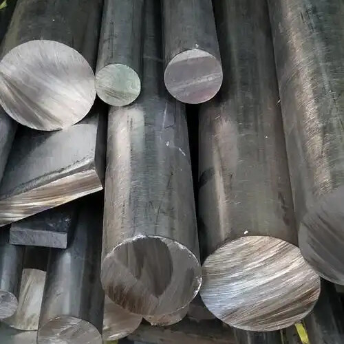 631 Stainless steel bar