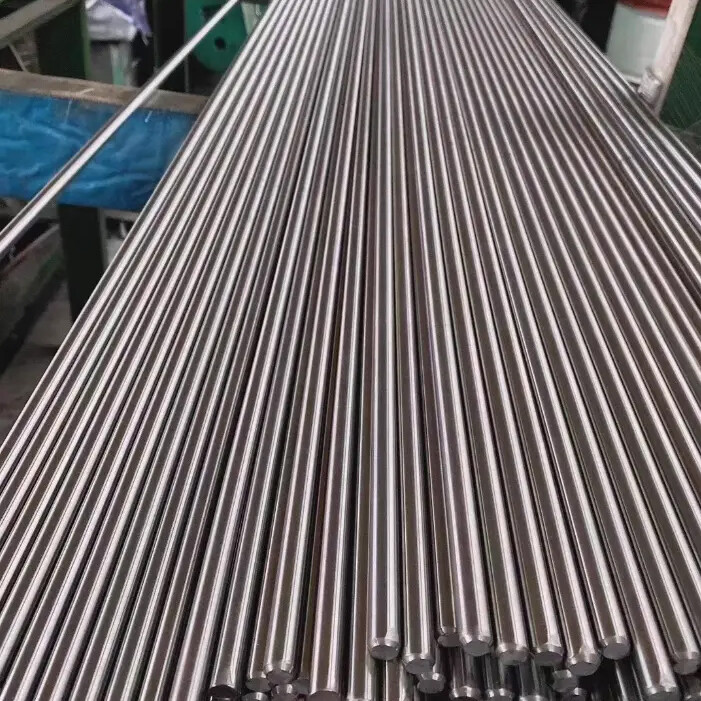 Monel400 Stainless steel rod