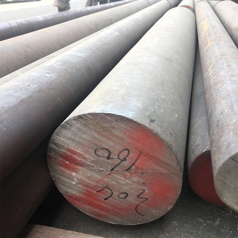 430 Stainless steel rod