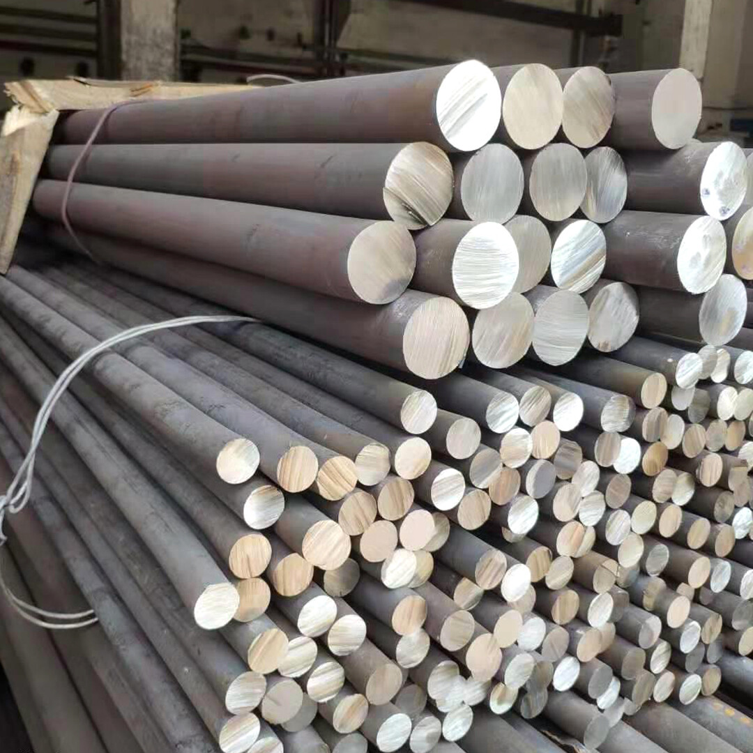 201 Stainless Steel Bar