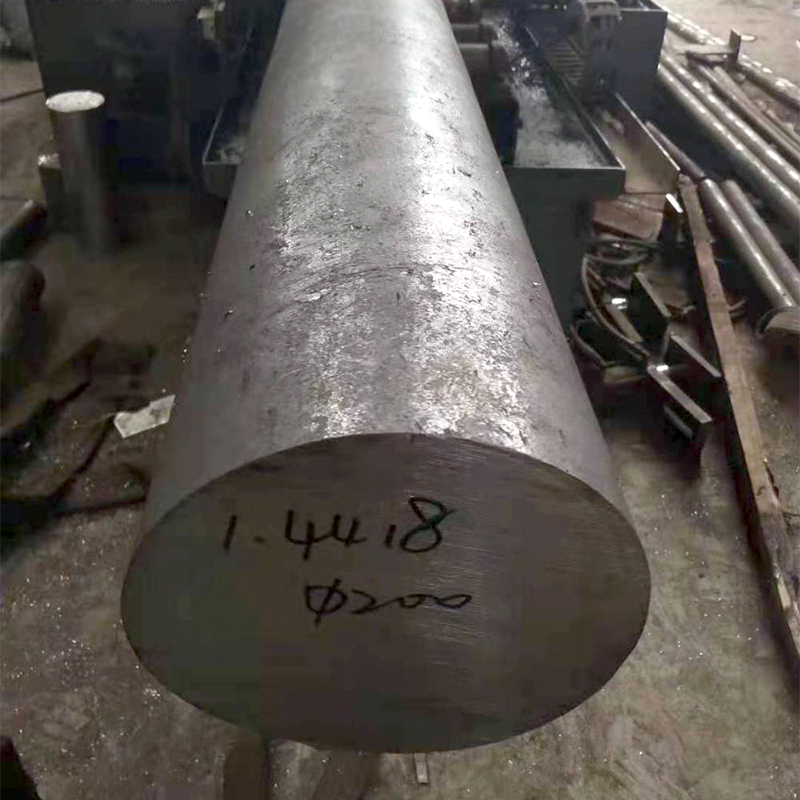 Monel400 Stainless steel rod