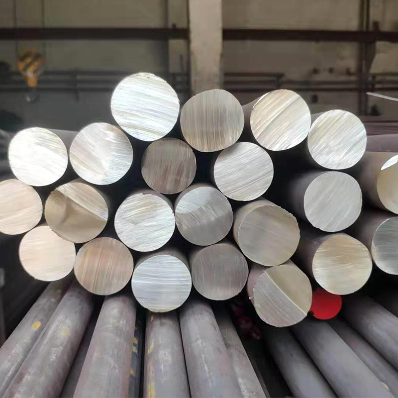 430 Stainless steel rod