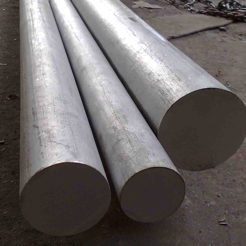 631 Stainless steel bar